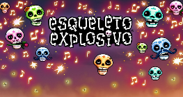 Esqueleto Explosivo®