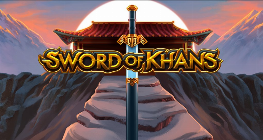 Sword of Khans