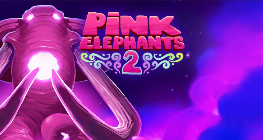 Pink Elephants 2