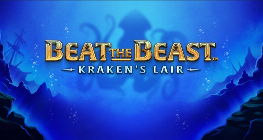 Beat the Beast: Kraken’s Lair