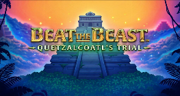 Beat the Beast: Quetzalcoatl’s Trial