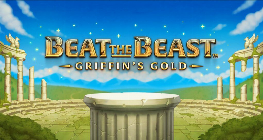 Beat the Beast: Griffin’s Gold