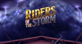 Riders of the Storm