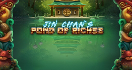 Jin Chan´s Pond of Riches