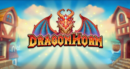 Dragon Horn