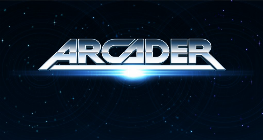 Arcader