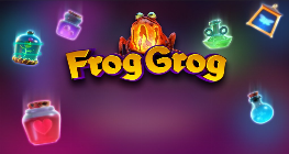 Frog Grog