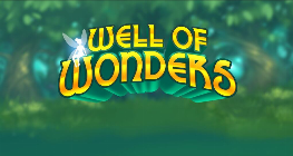 Well of wonders