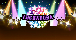 Luchadora