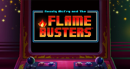Flame Busters