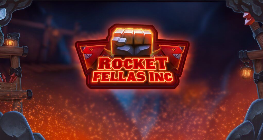 Rocket Fellas Inc.