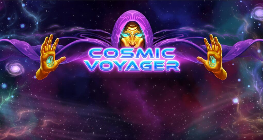 Cosmic Voyager