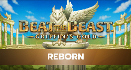 Beat the Beast: Griffin’s Gold Reborn