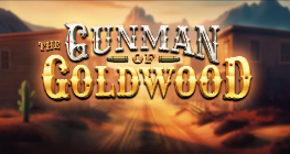 The Gunman of Goldwood