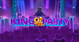 King of the Party