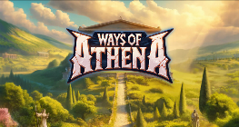 Ways of Athena