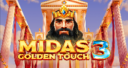 Midas Golden Touch 3