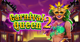 Carnival Queen 2