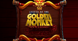 The legend of the Golden Monkey