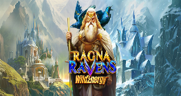 RagnaRavens WildEnergy™