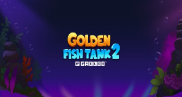 Golden Fish Tank 2 Gigablox™