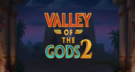 Valley of the Gods 2