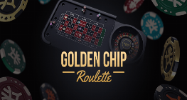 Golden Chip Roulette