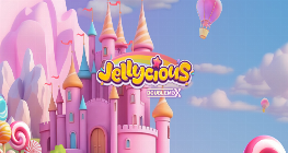 Jellycious DoubleMax™