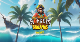 Monkeys Go Bananas MultiMax™