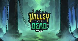 Valley of the Dead OnlyWins™ BoltLock™
