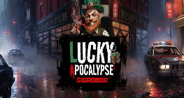 Lucky Apocalypse GigaBlox™