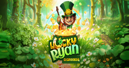 Lucky Ryan GigaBlox™