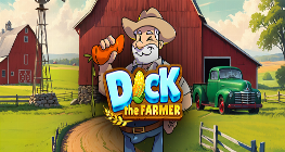 Dick the Farmer