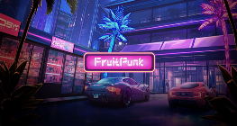 FruitPunk