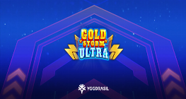 GoldStorm Ultra