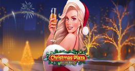 Christmas Plaza DoubleMax™