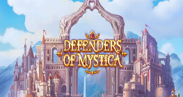 Defenders of Mystica