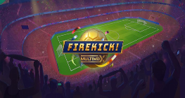 Firekick! MultiMax™