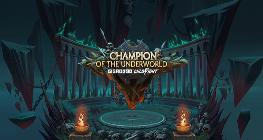 Champion of the Underworld
