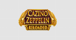 Cazino Zeppelin Reloaded