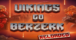 Vikings Go Berzerk Reloaded