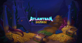 Atlantean GigaRise™
