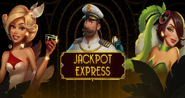 Jackpot Express
