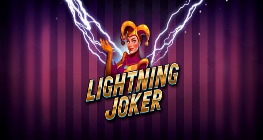 Lightning Joker