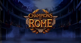 Champions of Rome