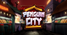 Penguin City