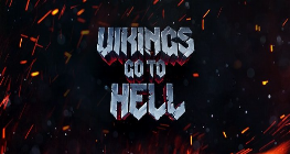 Vikings Go To Hell