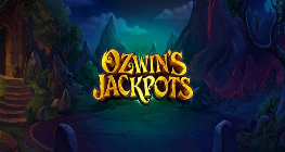 Ozwin's Jackpots