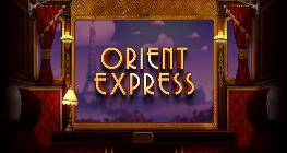 Orient Express