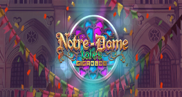 Notre-Dame Tales GigaBlox™